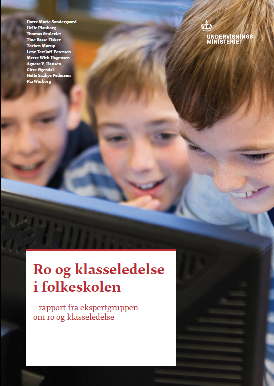 RO og klasseledelse i folkeskolen, Tine Basse Fisker, Dorthe Marie Søndergaard